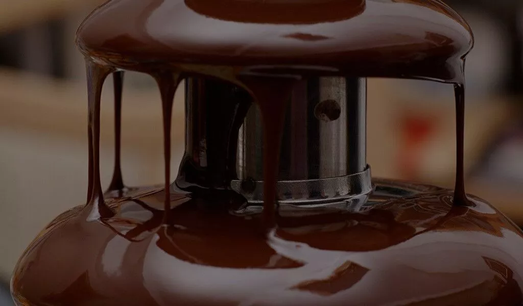 Chocolate Fountain Hire