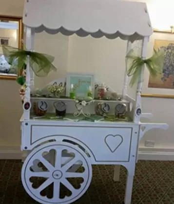Sweet Candy Cart Hire